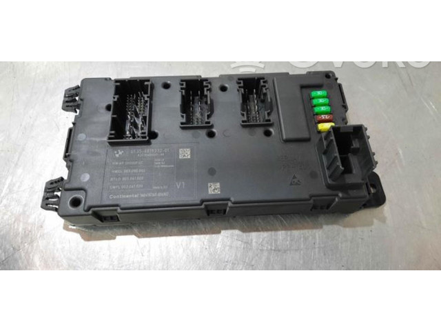 Блок комфорта 61359499001, 6819332   BMW M3 F80   