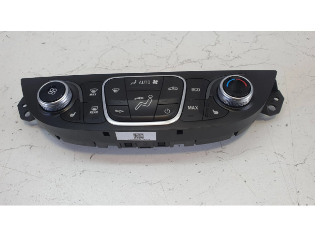 Блок управления климат-контролем 84413272, 000235226   Chevrolet Volt II