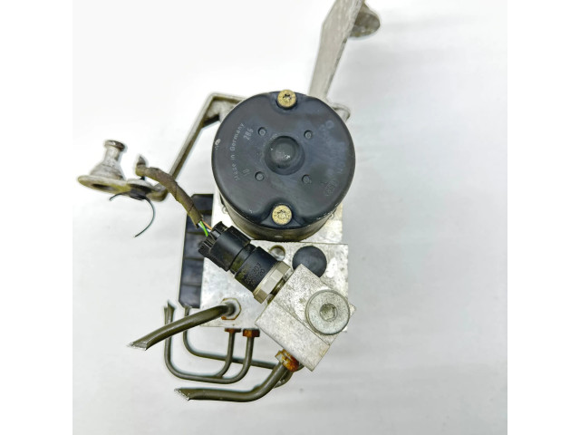 Jednotka ABS A0044314612, 0265202444   Mercede-Benz S W220 2001
