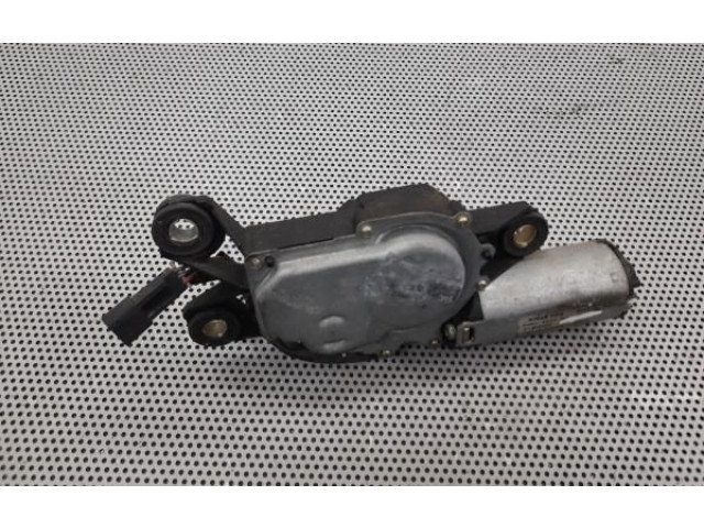 Моторчик заднего дворника 0000614    Smart ForFour I