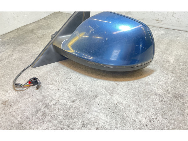 Volant Audi Q5 SQ5 2010 8R2857409K, 560074  
