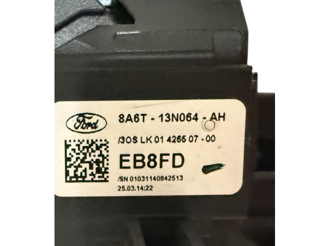 Подрулевой шлейф SRS 8A6T13N064AH, LK0142660700   Ford Fiesta