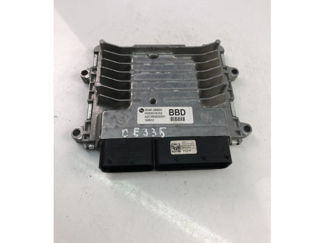 Řídící jednotka 954412BBD0   KIA Niro 2020