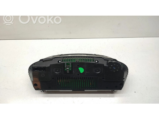 Přístrojová deska  BMW X5 E70 2008 9170272, 62119170272  