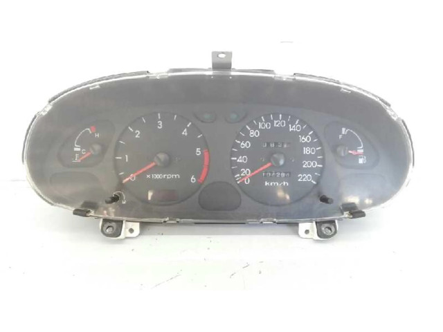 Přístrojová deska  Hyundai Lantra II 1998 19990607, 9400329810  