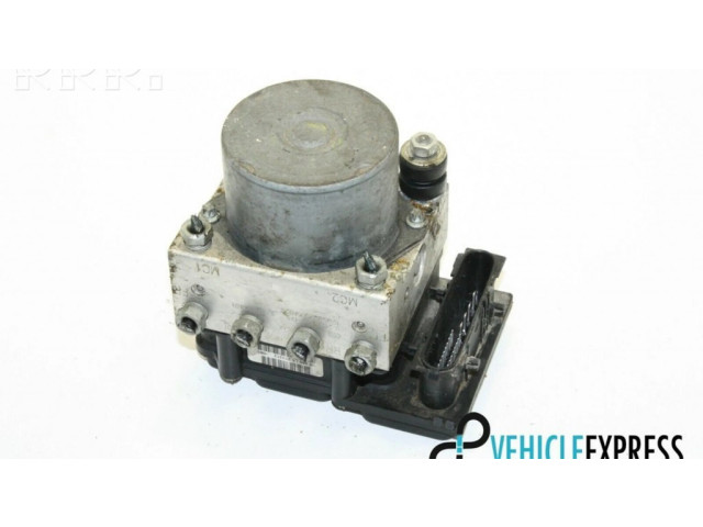 Блок АБС 0265232175, 4670A401   Mitsubishi  Colt  2009-2016 года
