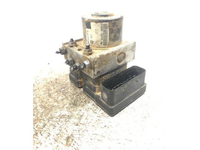Блок АБС 2K0907379A, 00009496E2   Volkswagen  Caddy  2004 - 2010 года