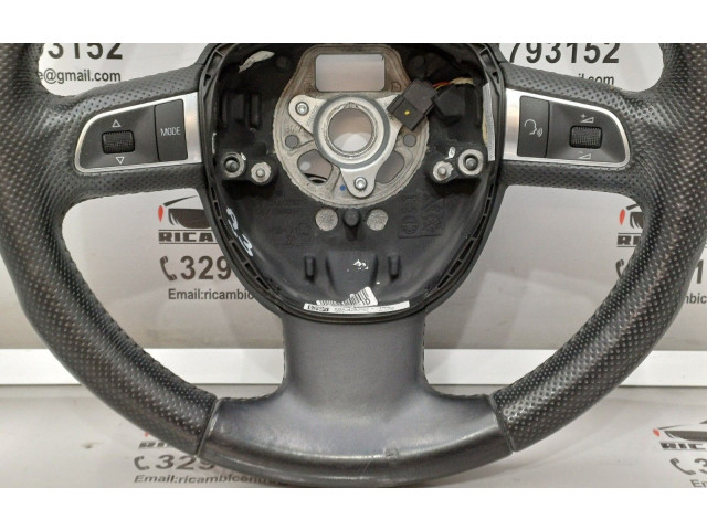 Volant Audi A3 8Y 2012 8R0419091F, 306312299032AA  