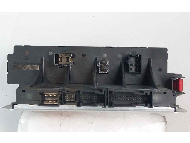   Pojistková skříňka A0285459832   Mercede-Benz S W220 