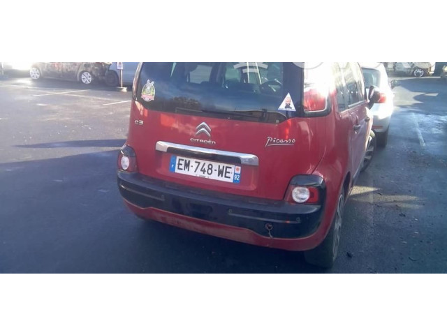 Volant Citroen C3 Picasso 2017 00004109LW  