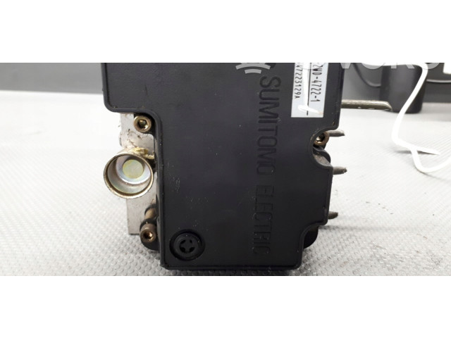 Jednotka ABS 44510B2010   Daihatsu Cuore 2001