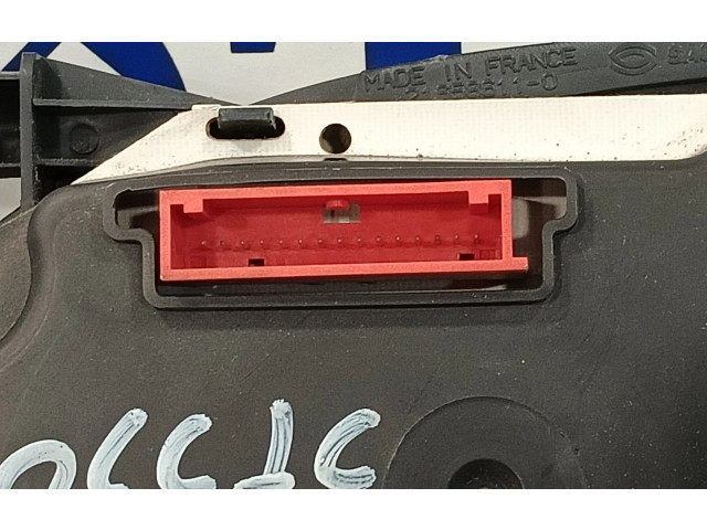 Zpětné zrcátko  Nissan Kubistar 2004  P8200176654B, 8200176654B  