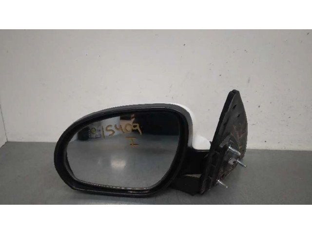 Zpětné zrcátko  Hyundai i30 2009  SININTERMITENTE, NOABATIBLE5PINES  