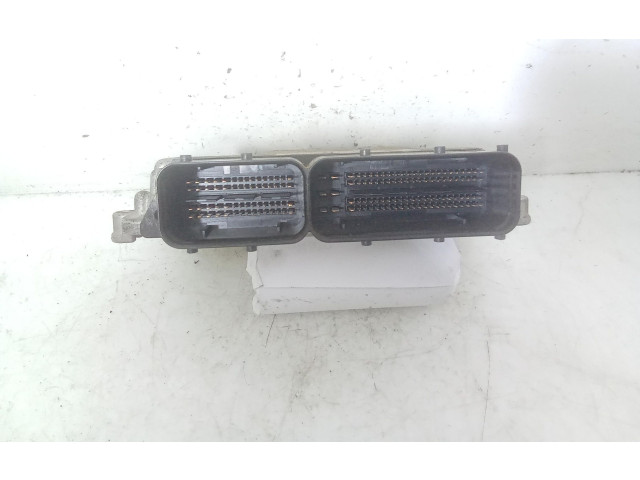 Řídící jednotka 0281016810, 0281016810   Lancia Musa 2011