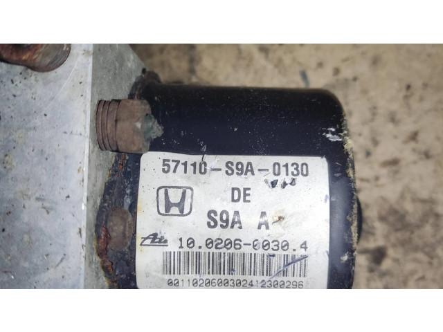 Jednotka ABS 57110S9A0130, 10020600304   Honda CR-V 2004