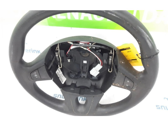 Руль Renault Kangoo II  2014 - 2021 года 484006188R, 484006188R      