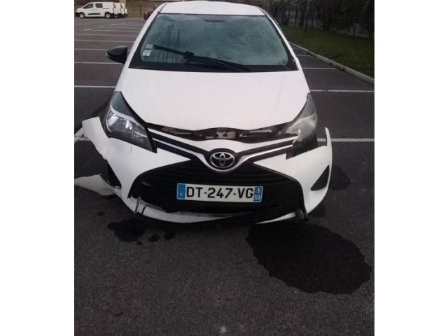 Řídící jednotka 896610DK40   Toyota Yaris 2015