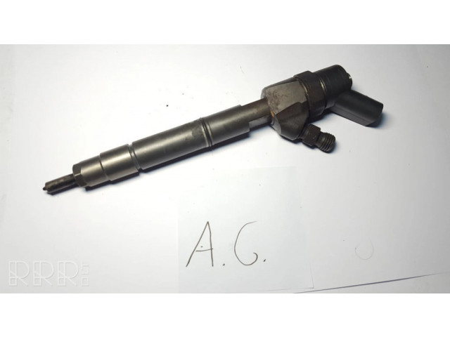 Vstřikovač 0445110198, A6680701187   Mercedes-Benz Vaneo W414  pro naftový motor 1.7  