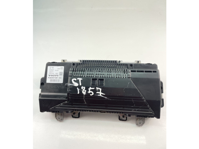 Панель приборов 31499069   Volvo XC90       