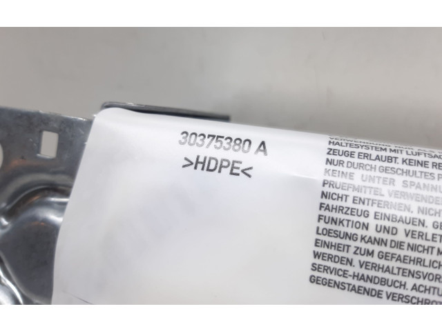Подушка безопасности пассажира 30375380A   BMW X1 E84