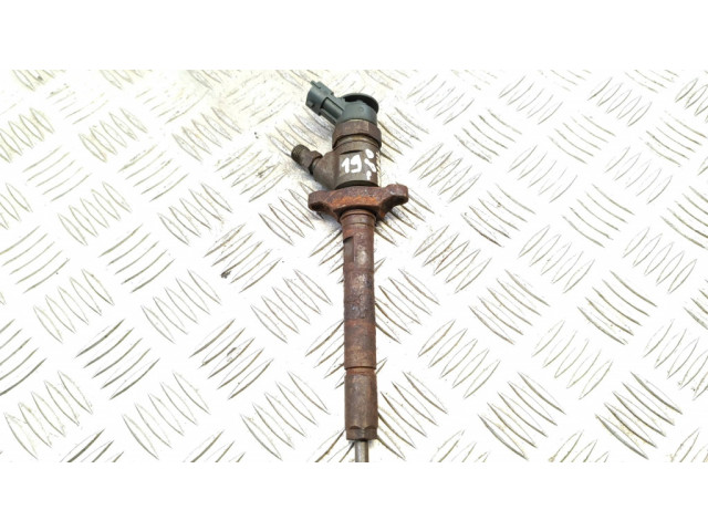 Vstřikovač 0445110311   Citroen C3  pro benzínový motor 1.1  