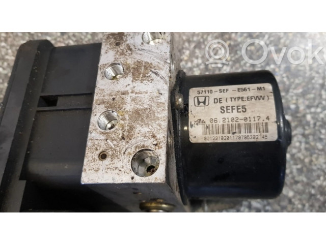 Jednotka ABS 06210902073   Honda Accord 2005