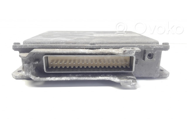 Блок управления двигателя 9620398980, 0261203736   Citroen Saxo