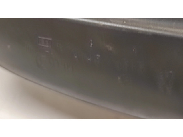 Zpětné zrcátko  levé Peugeot 407 2006  96456984XT, 41454313  