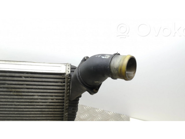 Интеркулер  7L0145804A   Audi Q7 4L 4.2