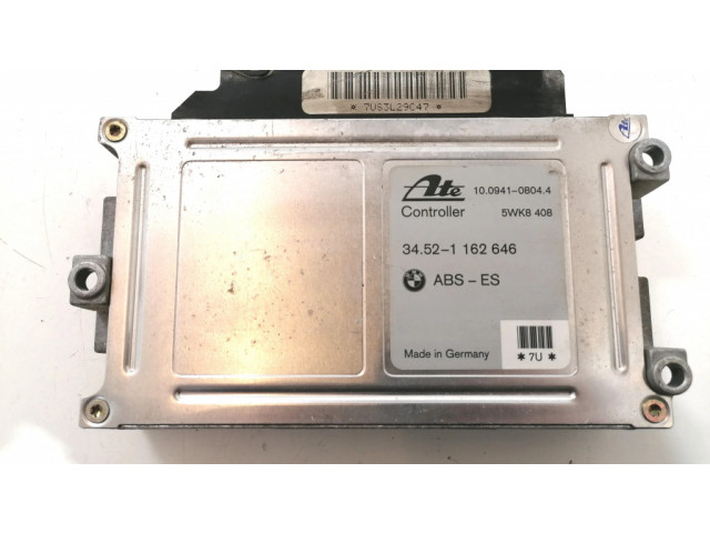Блок управления АБС 34521162646, 10094108044   BMW 3 E36