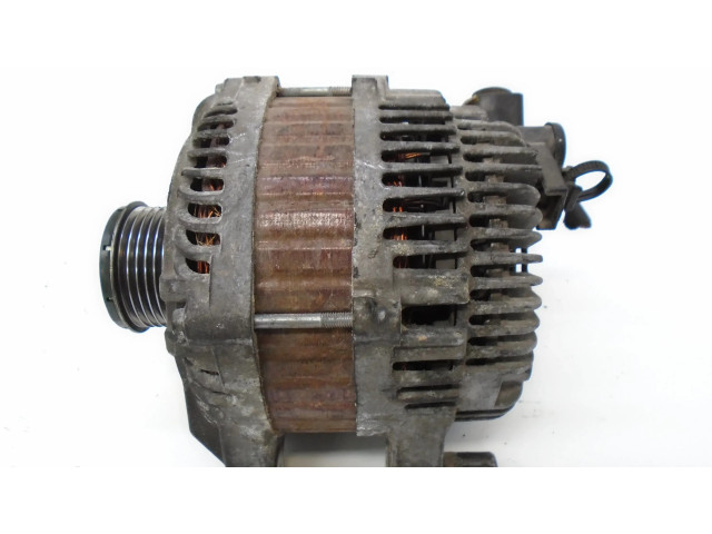 Генератор 5705AX, A004TJ0084C   Citroen C4 Grand Picasso 2.0     