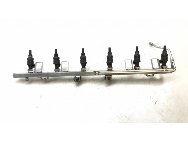 Vstřikovací lišta 148894002, K3012   BMW 5 E60 E61  pro benzínový motor 2.2  