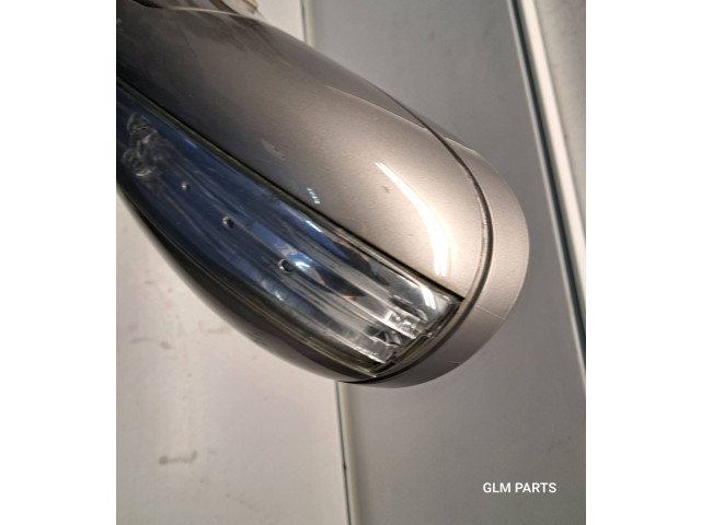 Zpětné zrcátko  Mercedes-Benz SLK R171 2005    