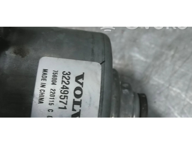 Масляный насос  B3154T5 32249571, 32240258  Volvo XC40 