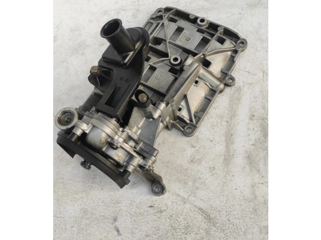 Čerpadlo oleje 7810451, 7798014   BMW 5 E60 E61   