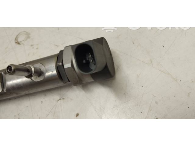 Vstřikovací lišta 7809127, 0445214182   BMW 1 F20 F21     