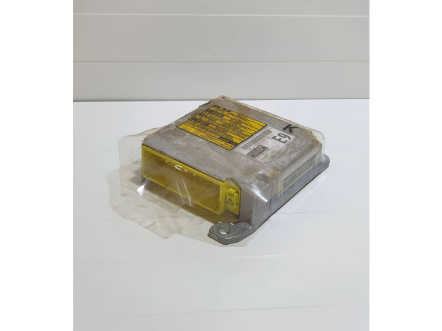 Блок подушек безопасности 8917047390, 1523006951   Toyota Prius (XW20)