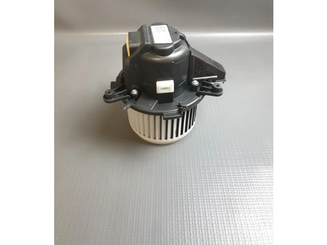 Вентилятор печки    EQA353, 1D480002962989   Peugeot Traveller