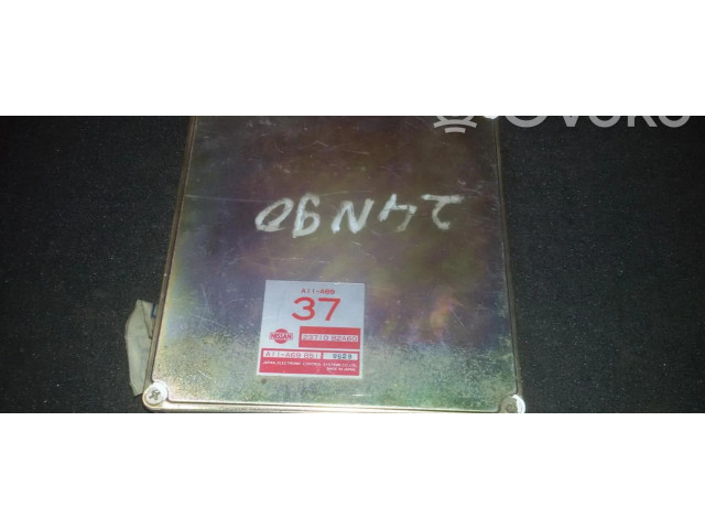 Блок управления двигателя 2371082a60, a11-a69b51   Nissan Sunny
