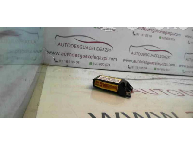 Блок подушек безопасности S8W0F22A2CP   Renault Sandero I