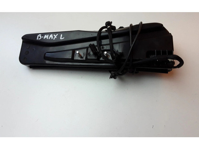 Подушка безопасности в сиденье AV11R611D11AE   Ford B-MAX