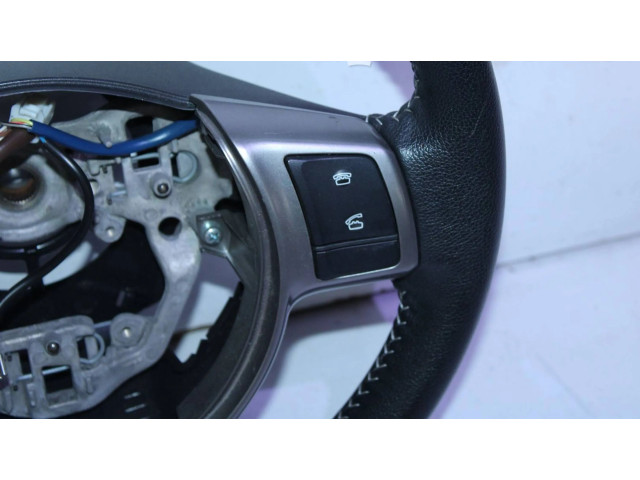 Volant Toyota Yaris 2018   