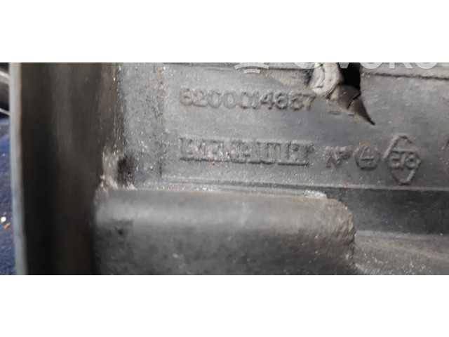 Volant Renault Laguna II 2005 8200014857  