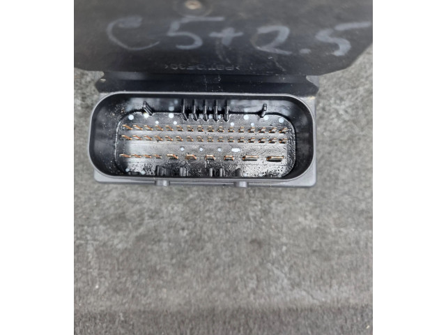 Блок АБС 4B0614517G, 0265225124   Audi  A6 Allroad C5  1999 - 2005 года