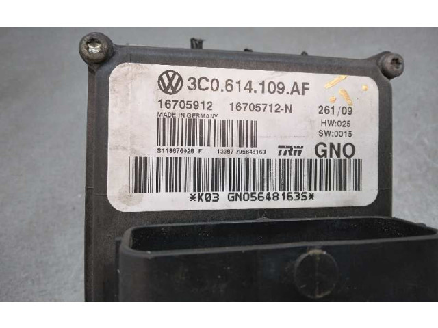 Jednotka ABS 3C0614109AF   Volkswagen Passat Alltrack 2009