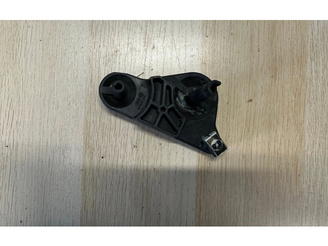 Блок управления климат-контролем 6Q0711202K   Audi A1