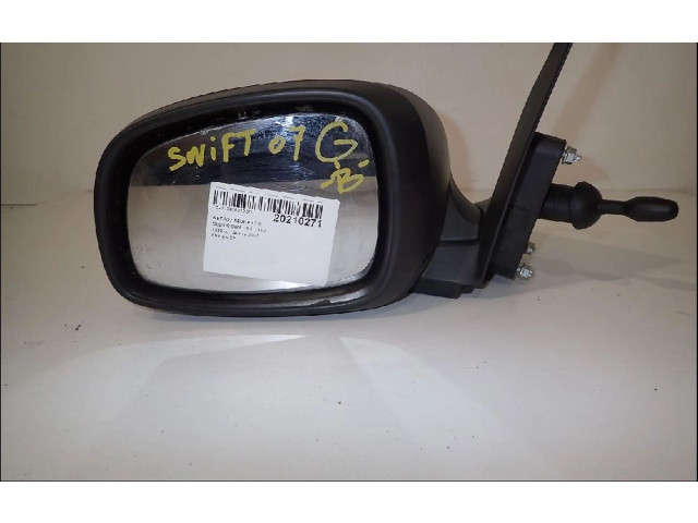 Zpětné zrcátko  Suzuki Swift 2007  84702-62JB0-ZNL  