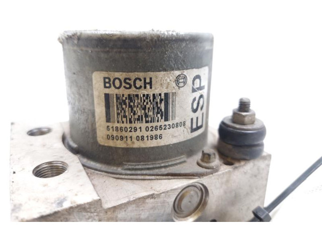 Jednotka ABS 0265951378, 0265951378   Fiat Punto Evo 2009