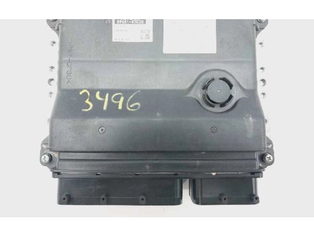 Řídící jednotka 8966147C20, 2768002210   Toyota Prius (XW50) 2019