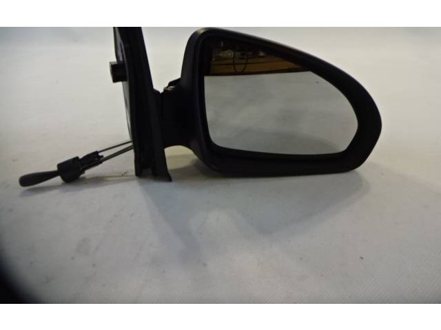 Зеркало электрическое        Smart ForTwo II  2007 - 2016 года   